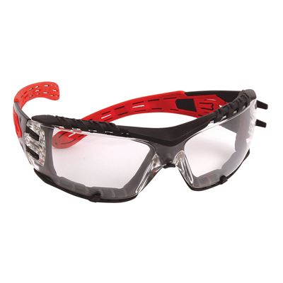 Image of Dsi Volcano Plus Sealed Eyewear