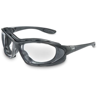 Image of Honeywell Uvex Seismic Sealed Eyewear