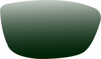  Green Lenses, sometimes reffered to as IR shade lenses provide protection from Arc-flashes and IR exposure in nearby areas