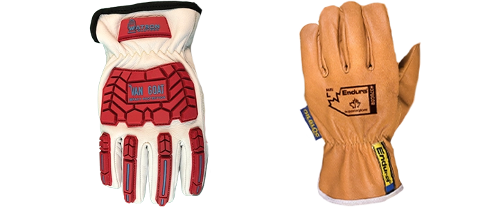 MacMor Industries is your one stop shop for all things hand protection, of our glove specialists would be more than happy to help you get the right glove for your application