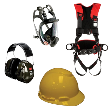 Explore 3M™ Safety Products and Apparel