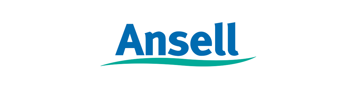 Ansell Landing Page Banner
