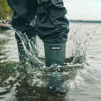Browse Rubber Boots from Baffin!