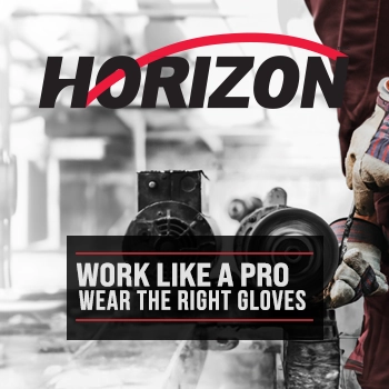 Horizon Gloves Image