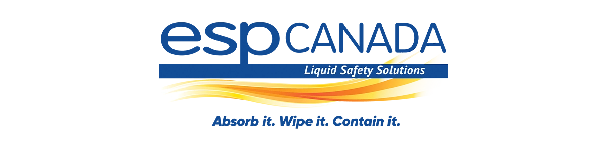ESP Canada - Industrial Spill Control