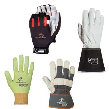 Explore Superior Glove's vast offering of Hand Protection