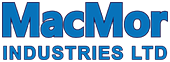 MacMor Logo for Mobile Device