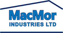 Main MacMor Logo
