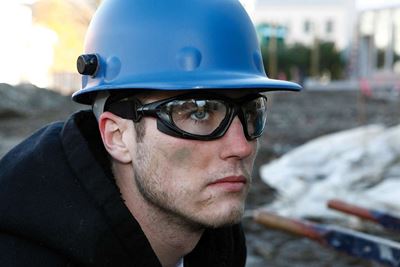 Picture for 10 Things You Need to Know About Hard Hats