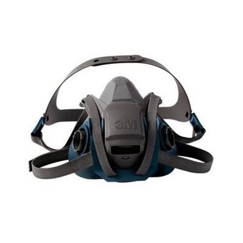 Picture of 3M™ 6500QL Series Half Facepiece Reusable Respirator