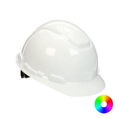 Picture of 3M™ 700 Series Type 1 Hard Hat with Ratchet Suspension