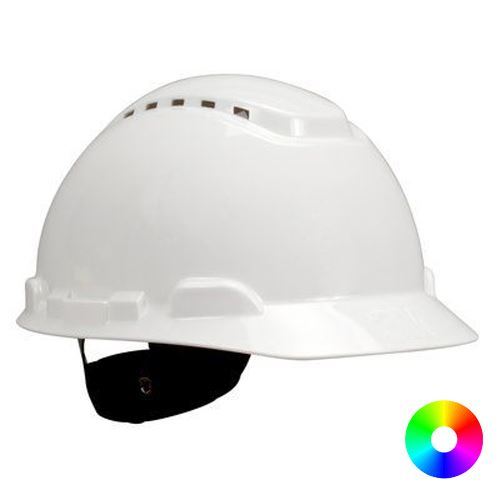 vented hard hats