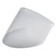Picture of 3M™ Clear Molded Polycarbonate Faceshields