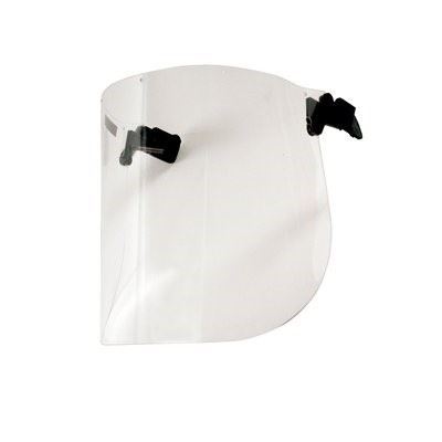 Picture of 3M™ Clear Peltor™ V2 Series Visors