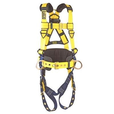 Picture of 3M™ DBI-Sala® Delta™ Construction Style Positioning Harness