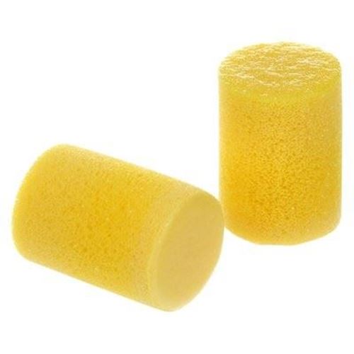 Picture of 3M™ E-A-R™ Classic™ Single-Use Earplugs