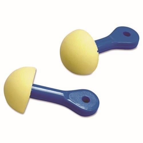 Picture of 3M™ E-A-R™ Express™ Pod Plugs™ Multiple-Use Earplugs