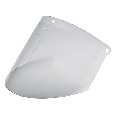 Picture of 3M™ Molded Polycarbonate Faceshields