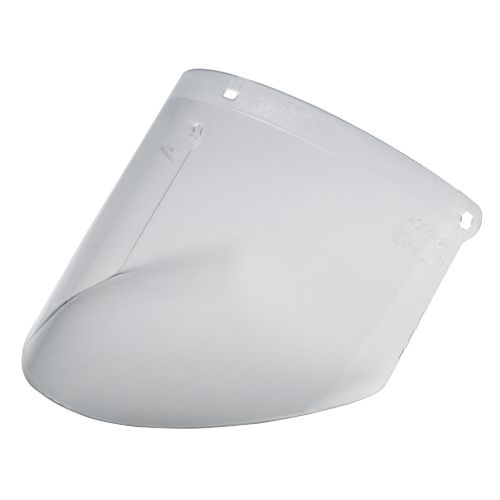 Picture of 3M™ Molded Polycarbonate Faceshields
