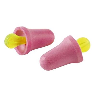 Picture of 3M™ No-Touch™ Multiple-Use Earplugs