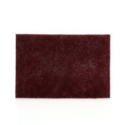Picture of 3M™ Scotch-Brite™ General Purpose Maroon Hand Pads