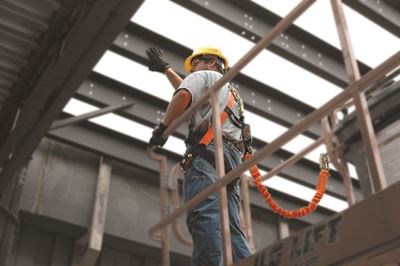 Picture for 5 Frequently Asked Questions about Fall Protection