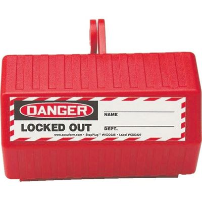 Picture of 110V Plug Lockout