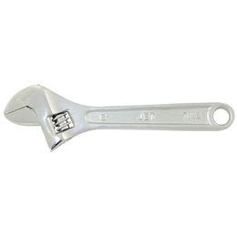 Picture for category Adjustable Wrenches