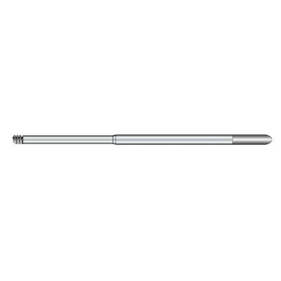 Picture of AGF 3 Section Twist Lock Extension Pole - 7/8" x 18"