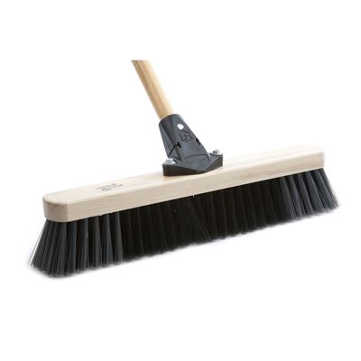 Picture of AGF Flexsweep Complete Push Broom