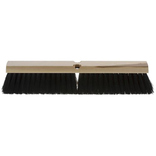 Picture of AGF Synthetic Fine/Medium Push Broom Head