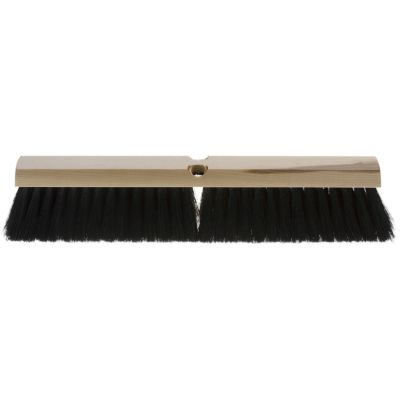 Picture of AGF Synthetic Fine/Medium Push Broom Head