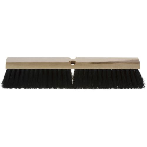 Picture of AGF Synthetic Fine/Medium Push Broom Head