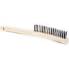 Picture of AGF Tempered Steel Wire Brush
