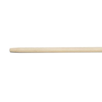 Picture of AGF Wood Broom Handle with Tapered Wood Tip