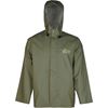 Picture of Viking® 3125J Series Green Norseman PVC Rain suit Jacket - Large