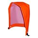 Picture of Viking® 6210 Series Orange Journeyman Hi-Viz PVC Rain Suit Hood