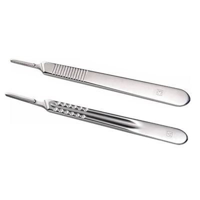 Picture of Almedic Stainless Steel M36 Scalpel Handles