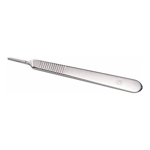 Picture of Almedic Stainless Steel M36 #3 Scalpel Handle