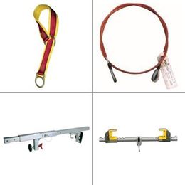 Picture for category Anchorage Connectors
