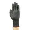 Picture of Ansell HyFlex® 11-738 Polyurethane Coated Cut Protection Glove with INTERCEPT™ - Size 10