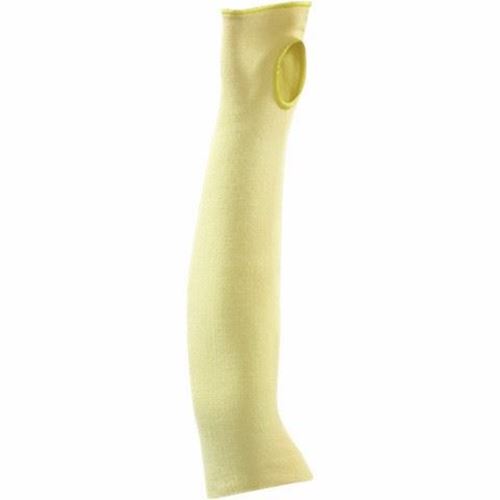 Picture of Ansell HYFLEX 70-118 Kevlar® String Knit Sleeves - 14" Length