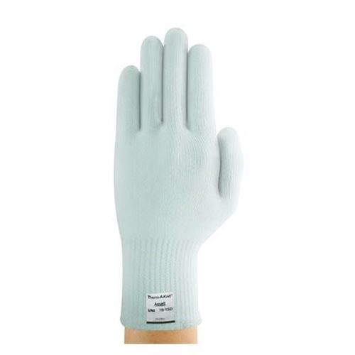 Picture of Ansell Insulator® Lightweight Glove Liner - White