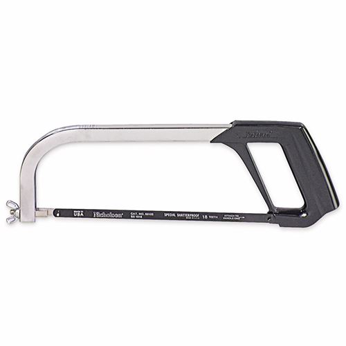 Picture of Nicholson® Adjustable Heavy-Duty Hacksaw