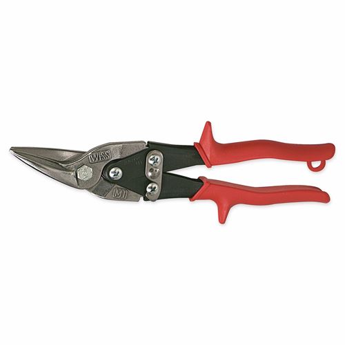 Picture of Wiss® 9-3/4” Metalmaster® Compound Action Snips - Left Cut
