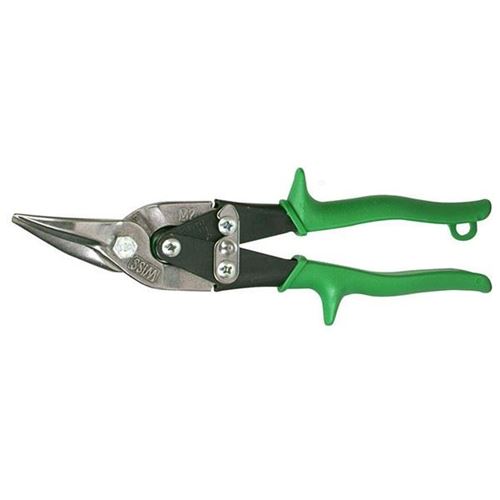 Picture of Wiss® 9-3/4” Metalmaster® Compound Action Snips - Right Cut