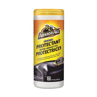 Picture of Armor All® Protectant Wipes
