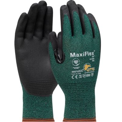 Picture of ATG® 34-8743 MaxiFlex® Cut™ Gloves