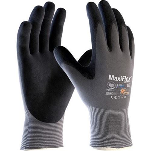 ATG® 42-874 MaxiFlex® Ultimate™ Gloves with AD-APT® | MacMor Industries