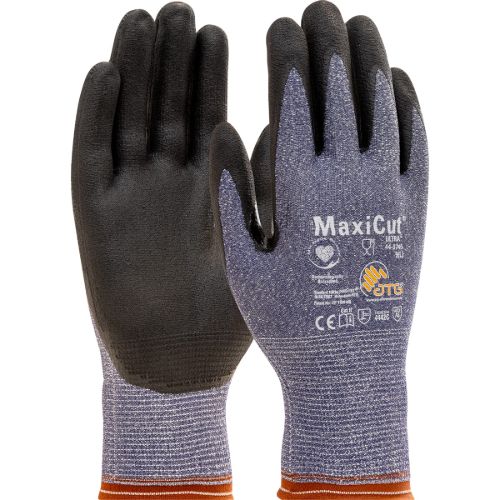 Picture of ATG® 44-3745 MaxiCut® Ultra™ Gloves - 2X-Large